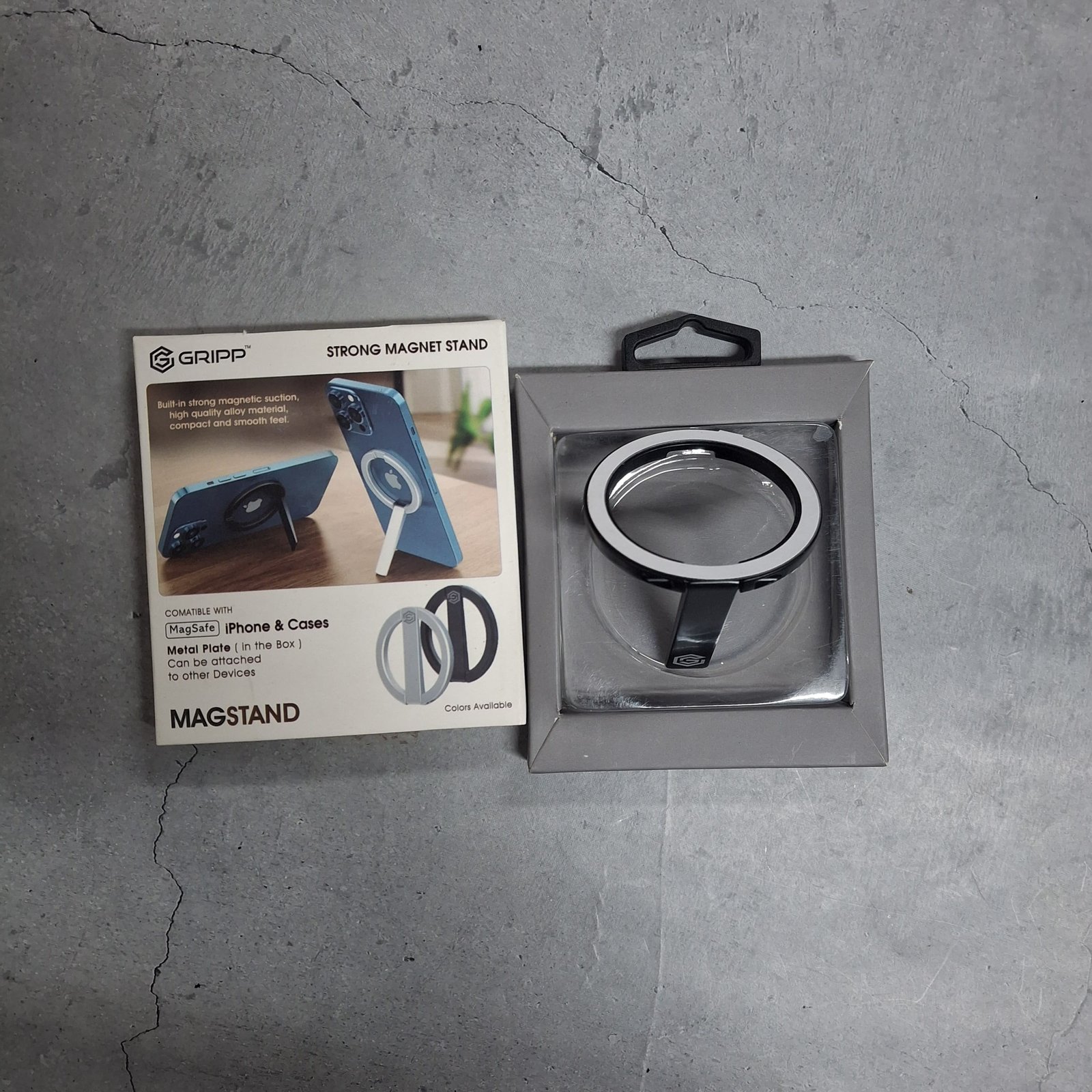 product